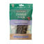 7 barritas Wild Balance Stick Dentales de Ternera para Perros, , large indicador imagen numero 1